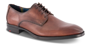 Lloyd Let herresko Brun